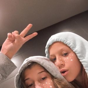 Meet your Posher, Morgan